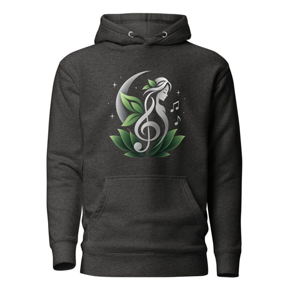 Unisex Hoodie: Symphonymph
