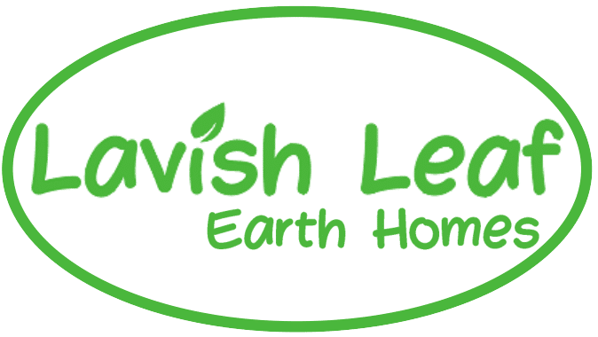 Lavish Leaf Earth Homes