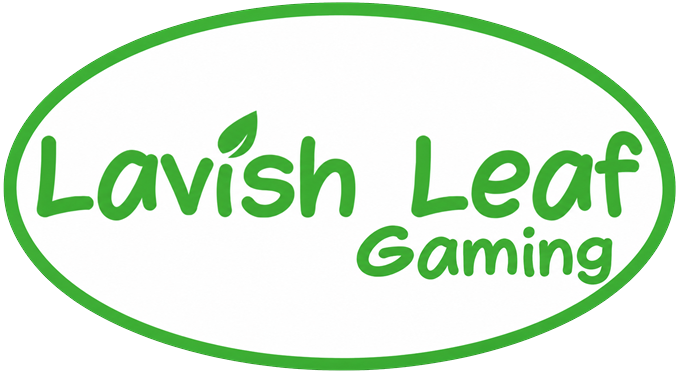 Lavish Leaf Gaming