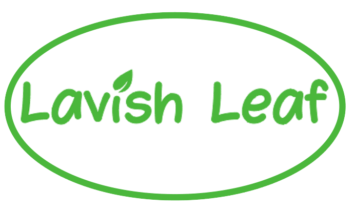 Lavish Leaf