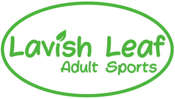 Lavish Leaf Adult Sports