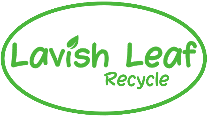 Lavish Leaf Recycle