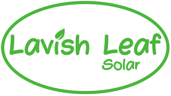 Lavish Leaf Solar