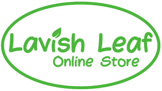 Lavish Leaf Online Store